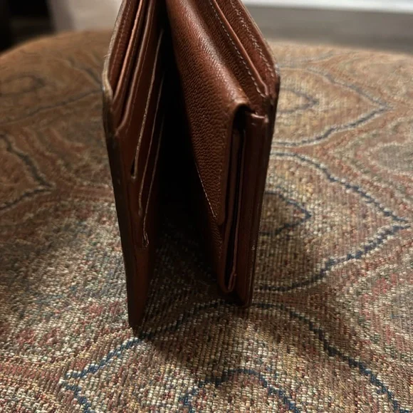 Men’s LV monogram compact wallet! - Picture 8 of 10